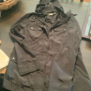 Raincoat\windbreaker